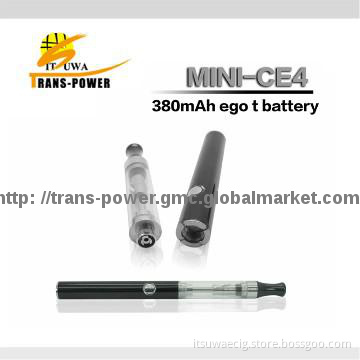 hot selling E-cigarette Itsuwa 1.3ml  E-smar mini ce4